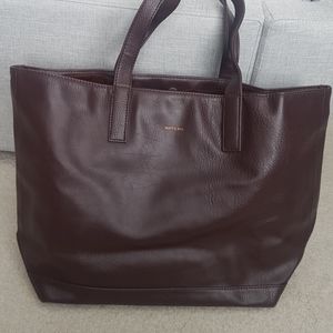 Matt and Nat bag